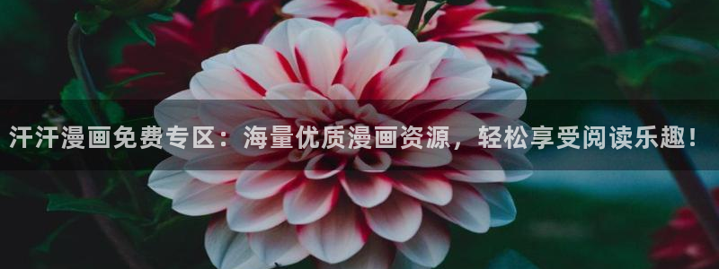 羞羞漫画为成人而生：汗汗漫画免费专区：海量优质漫画资源，轻松享受阅读乐趣！